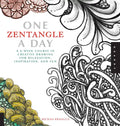 One Zentangle a Day: A 6-Week Course in Creative Drawing for Relaxation, Inspiration, and Fun - Paperback