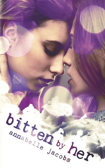Bitten by Her - Paperback