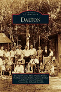 Dalton - Hardcover