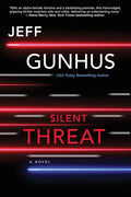 Silent Threat - Paperback