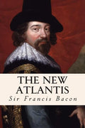 The New Atlantis - Paperback