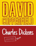 David Copperfield (Student Edition): Original and Unabridged - Paperback