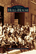 Hull-House - Hardcover