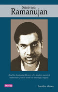 Srinivasa Ramanujam - Paperback