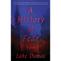 A History of Fear - Paperback