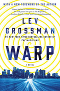 Warp - Paperback