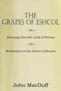 The Grapes of Eschol - Paperback