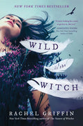 Wild Is the Witch - Hardcover