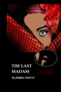 The Last Madam - Paperback