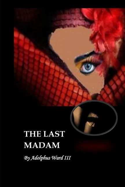 The Last Madam - Paperback