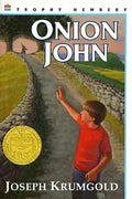 Onion John - Paperback