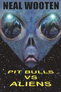 Pit Bulls vs. Aliens - Paperback