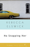 No Stopping Her - Paperback