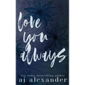 Love You Always: A Small Town Brother's Best Friend Romance - Paperback