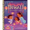 Diwali: A Festival of Lights - Hardcover