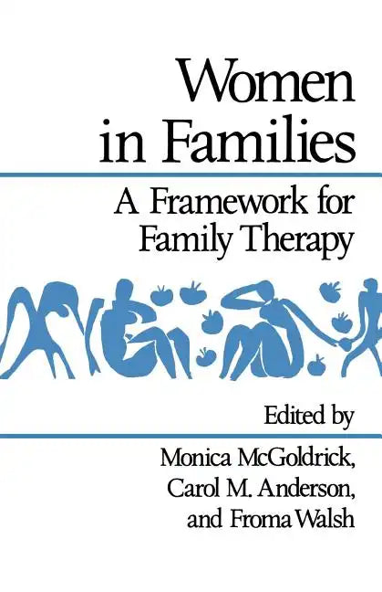 Women in Families: A Framework for Family Therapy - Paperback