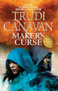 Maker's Curse - Paperback