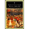American Local Color Writing, 1880-1920 - Paperback