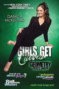 Girls Get Curves: Geometry Takes Shape - Paperback