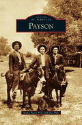 Payson - Hardcover
