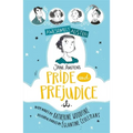 Jane Austen's Pride and Prejudice - Paperback