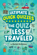 The Quiz Less Traveled - Paperback