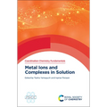 Metal Ions and Complexes in Solution - Hardcover