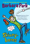 Skinnybones - Paperback