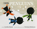 Little Penguins - Hardcover