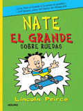 Sobre Ruedas / Big Nate on a Roll - Paperback