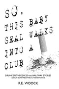 So this Seal walks into a club... - Paperback