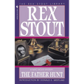 The Father Hunt - Paperback