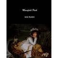 Mansfield Park - Paperback