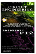 Circuit Engineering & Raspberry Pi 2 - Paperback
