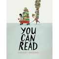 You Can Read - Hardcover
