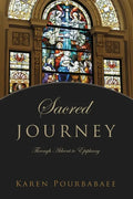 Sacred Journey: Through Advent to Epiphany - Paperback