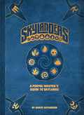 Skylanders: A Portal Master's Guide to Skylands - Hardcover