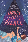Drum Roll, Please - Hardcover