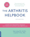 The Arthritis Helpbook: A Tested Self-Management Program for Coping with Arthritis and Fibromyalgia - Paperback