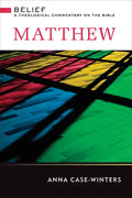 Matthew - Hardcover