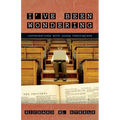 I've Been Wondering: Conversations with Young Theologians - Paperback