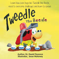 Tweedle the Beetle - Paperback