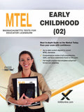 2017 MTEL Early Childhood (02) - Paperback