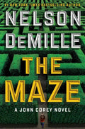 The Maze - Hardcover