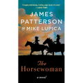 The Horsewoman - Paperback