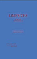 Limericks For The Connoisseur - Hardcover