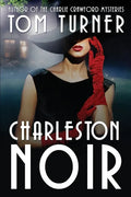 Charleston Noir - Paperback