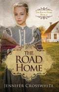 The Road Home: The Route Home Series: Book 2 - Paperback