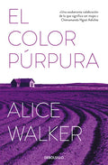 El Color Púrpura / The Color Purple - Paperback