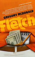 Fletch - Paperback